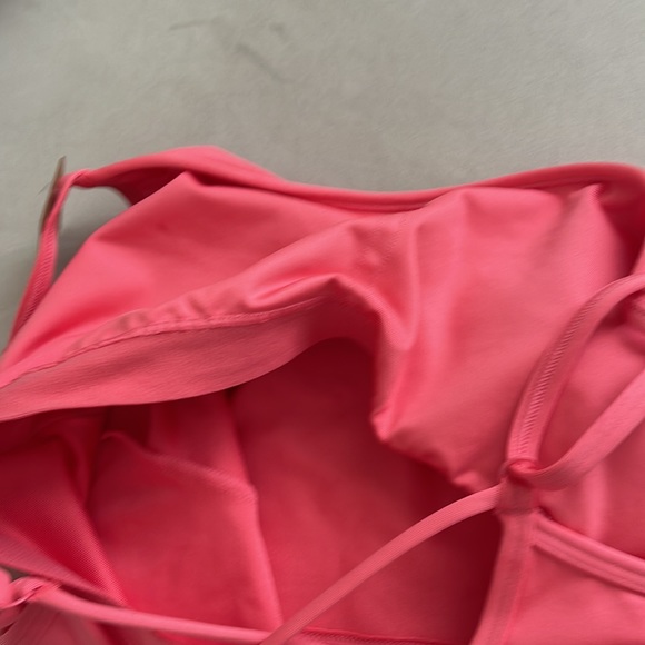 New pink active sports bra - Picture 6 of 7